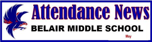 attendance news may